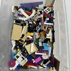 2lb 9oz Bulk Lego Block Mixed Parts & Pieces Loose Lot C
