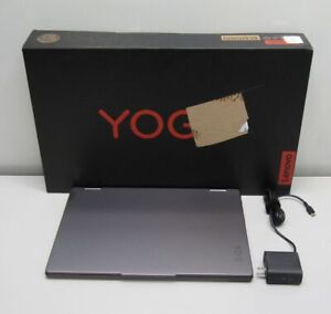 Lenovo Laptop Yoga 7 16IRL8 16