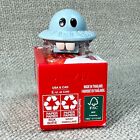 SHIPS FREE Disney Pixar CARS Mini UFM UFO Mator Alien Mater GLOWS Sealed Box #17