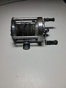 Vintage Pflueger Summit #1993 Fishing Reel - EARLY Model, Collectible