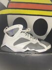 Size 13 - Jordan 7 Grey/White