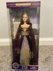 New ListingPrincess Of The French Court Collectors Edition Dolls Of The World!