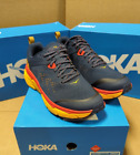 HOKA ONE ONE Challenger ATR 6 Mens 11 WIDE Trail Running/Walking Shoes NEW