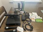 Xbox 360 S Console Kinect