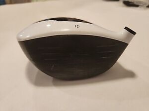 Used TaylorMade M1 460 2017 Driver 9.5*- RH W Head Cover & Wrench.