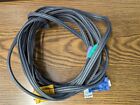 Aten 20ft PS2 VGA KVM Cable - 2L-5206P Z7A1267