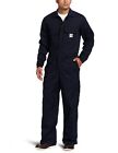 Carhartt Men's Big & Tall Flame Resistant Traditional Twill Coverall 44 Short