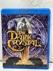 The Dark Crystal - Blu-ray - EX/EX