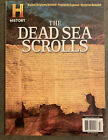 THE DEAD SEA SCROLLS- History Publication - Ancient Scriptures Decoded-Mysteries