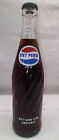 New ListingDiet Pepsi Cola Glass 12oz Bottle Full Ball 73 Return For Deposit Nice Original