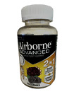 Airborne Advanced 2-In-1 Immune Support Gummies-30ct.  ****Blackberry Flavor****