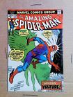 Amazing Spider-Man (1963 1st Series) #128 VF-