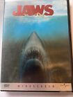 Jaws DVD, Anniversary Collectors Edition Dolby 5.1 Surround)