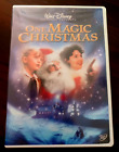 SEALED! One Magic Christmas ('85), 2004, DVD, Harry Dean Stanton, READ!