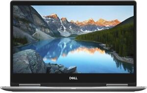 Dell Inspiron 7373 2 in 1 Touch Screen 13.3