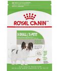 Royal Canin Small Breed Adult Dry Dog Food, 2.5 lb bag