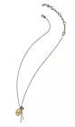 Cabi New Reign Necklace # Gold & Silver finish