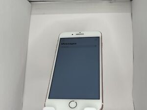 Apple Iphone 7+ - MNR02LL/A - 32GB - Rose Gold (T-Mobile - Locked) (s08868)