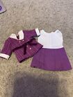 american girl rebecca meet outfit