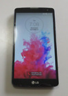 LG ANDROID SMART CELL ATT PHONE G VISTA WORKS GREAT