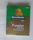 QuickBooks Premier Edition 2005 For Windows (New! Sealed)