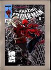 AMAZING SPIDER-MAN #30_UNKNOWN COMICS KAARE ANDREWS 90's HOMAGE VARIANT EDITION!
