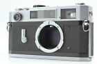[Near MINT] Canon 7S Rangefinder Leica Screw Mount Film Camera From Japan