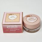 New Authentic Too Faced Peach Perfect Matte Concealer Full Cover Bisque