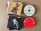 New ListingBob Dylan Complete Bootleg Series CD Collection - all 17 volumes - bonus 1970