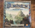 Dominion Second Edition Board Game, by Rio Grande Games New Sealed