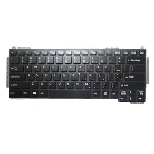 English US Keyboard For Fujitsu S904 S935 T904 T935 T936 U904 CP660833-01 New