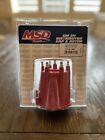 MSD Ignition 8430 Distributor Cap And Rotor Kit NWT