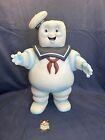 Diamond Select 24” Stay Puft Marshmallow Man Bank Ghostbusters ***WITH TAG***