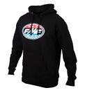 FMF RM United Hooded Sweatshirt XLarge XL Black