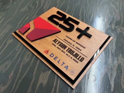 Custom Corporate Laser Engraved plaques and Awards for Businesses ask for Quote