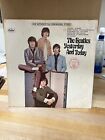 The Beatles Yesterday And Today  Capitol ST-2553 Vinyl LP