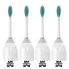 Toothbrush Replacement heads COMPATIBLE WITH  & FOR SONIC  E-SERIES (4pcs)..