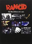Rancid: The Music Videos 1993-2003 - DVD - Multiple Formats Color Ntsc