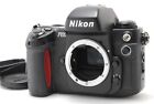 [Near Mint READ] Nikon F100 35mm SLR Film Camera Body from JAPAN