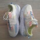 Nike Womens Crater Impact CW2386-700 Beige Running Shoes Sneakers Size 10
