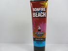 SUPRE SNOOKI BONFIRE ON THE BEACH HOT TINGLE TANNING LOTION