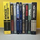 Criterion Collection Blu Ray Lot 9 Titles,  **IMPORTANT READ DESCRIPTION**