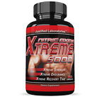 Nitric Oxide Xtreme 5000 Extreme L Arginine Increase Muscle Strength Pump Boost