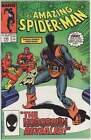 Amazing Spider Man #289 (1963) - 8.5 VF+ *Death of Ned Leeds*