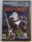 Blood Omen 2 - Sony PlayStation 2, PS2 - CIB