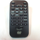 RCA DRC6377 PORTABLE DVD PLAYER REMOTE CONTROL - Fresh Battery Just Installed