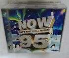 New ListingNow 95, That`s What I Call Music! - Various Artists [2 CD Box Set, 2016]