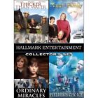 Hallmark 4-Film Collectors Set DVD