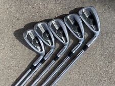 Ping G400 Golf Club Iron Set