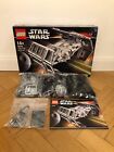 LEGO 10175 Vader's TIE Ultimate Collector Series STAR WARS | 100% Complete
